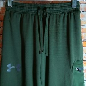 Under Armour Youth Pants